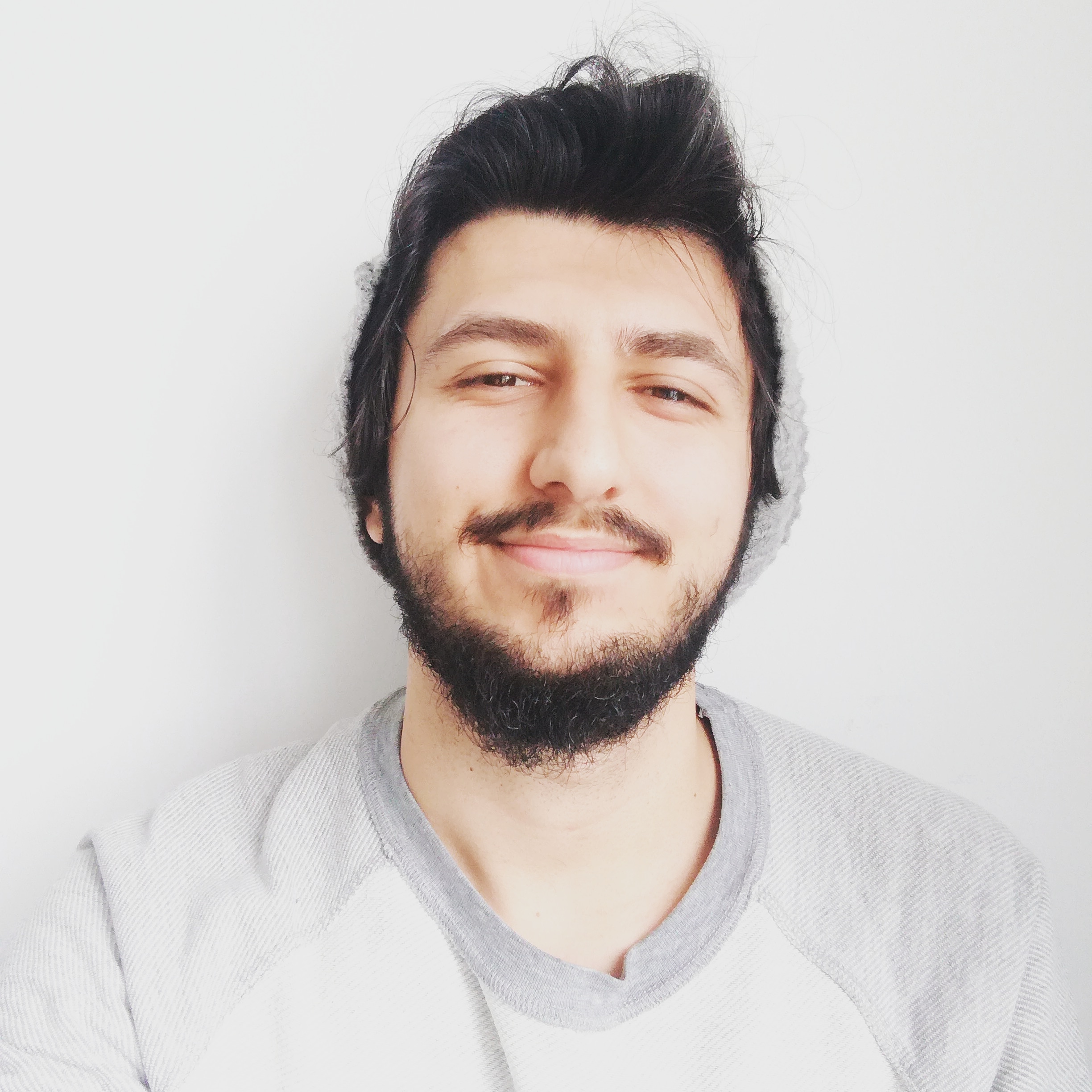 İbrahim Atmaca - Senior Mobile Developer at MoneyPay, Flutter and iOS expert